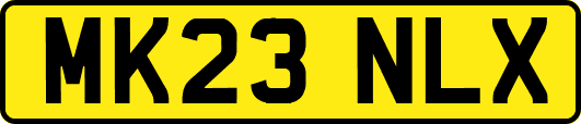MK23NLX