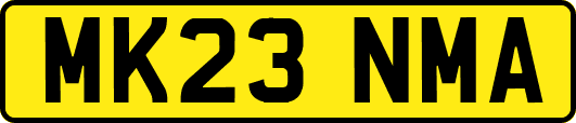 MK23NMA