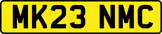 MK23NMC