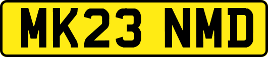 MK23NMD