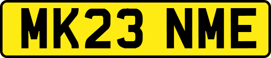 MK23NME