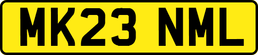 MK23NML
