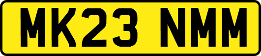 MK23NMM