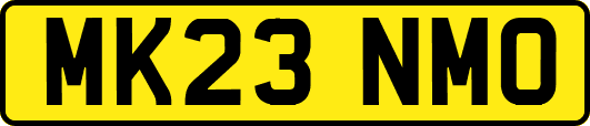MK23NMO