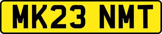 MK23NMT