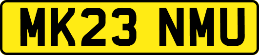 MK23NMU