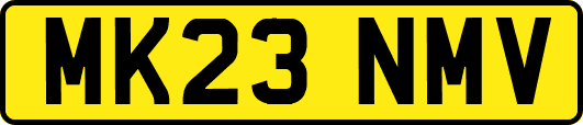 MK23NMV