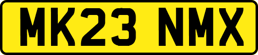 MK23NMX