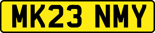 MK23NMY