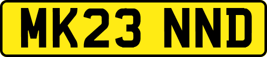 MK23NND