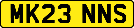 MK23NNS