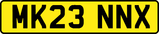 MK23NNX