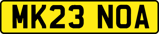 MK23NOA