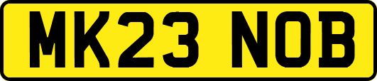 MK23NOB