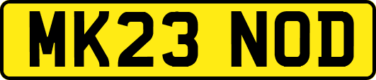 MK23NOD