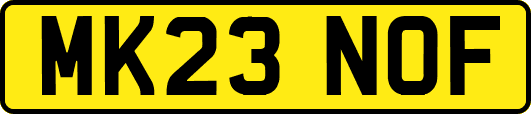 MK23NOF