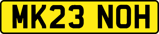 MK23NOH