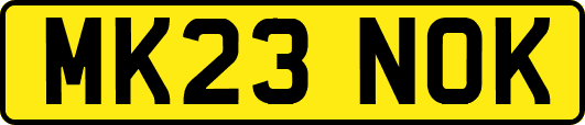 MK23NOK
