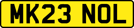 MK23NOL