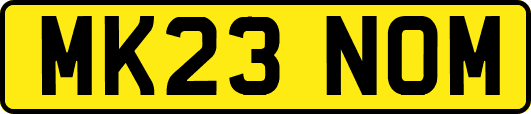 MK23NOM