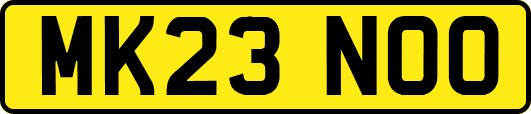 MK23NOO