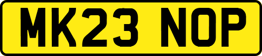 MK23NOP