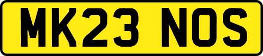 MK23NOS