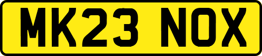 MK23NOX