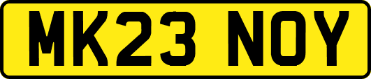 MK23NOY