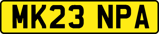 MK23NPA