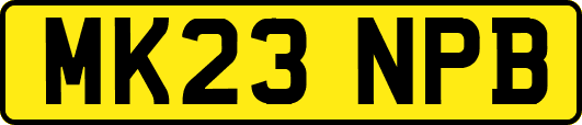 MK23NPB