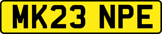 MK23NPE