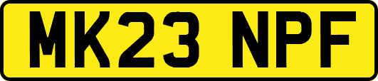 MK23NPF