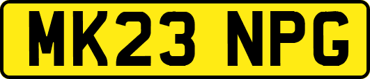 MK23NPG