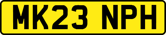 MK23NPH