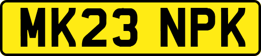 MK23NPK