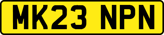 MK23NPN