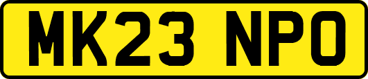 MK23NPO