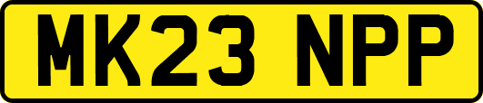 MK23NPP