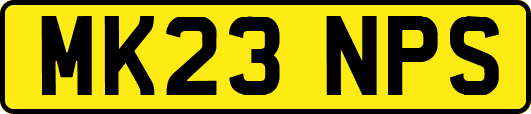 MK23NPS