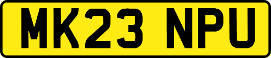 MK23NPU