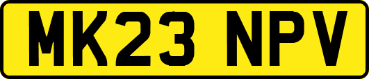 MK23NPV
