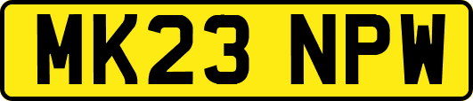 MK23NPW