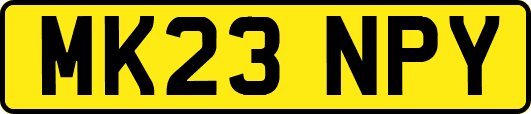MK23NPY