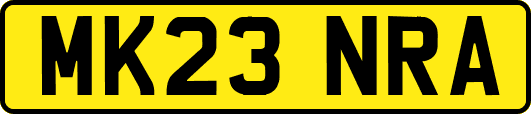 MK23NRA