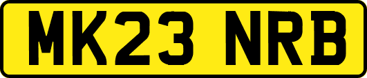 MK23NRB