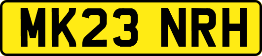 MK23NRH