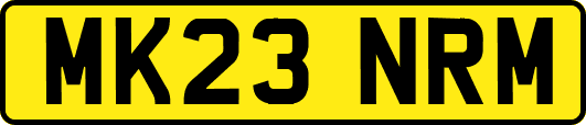 MK23NRM