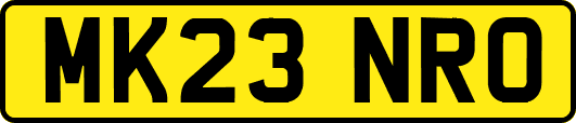 MK23NRO