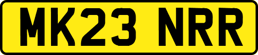 MK23NRR